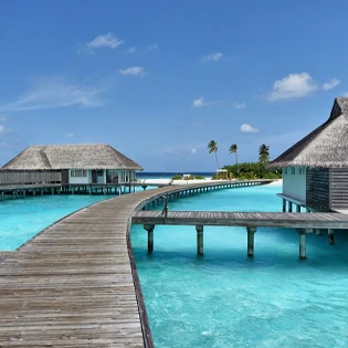 Maldives