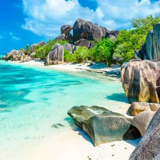 Seychelles